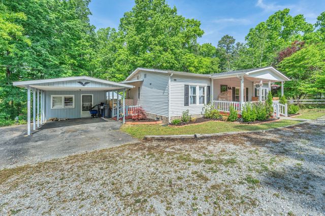 217 Old 99 Cir, Hohenwald, TN 38462