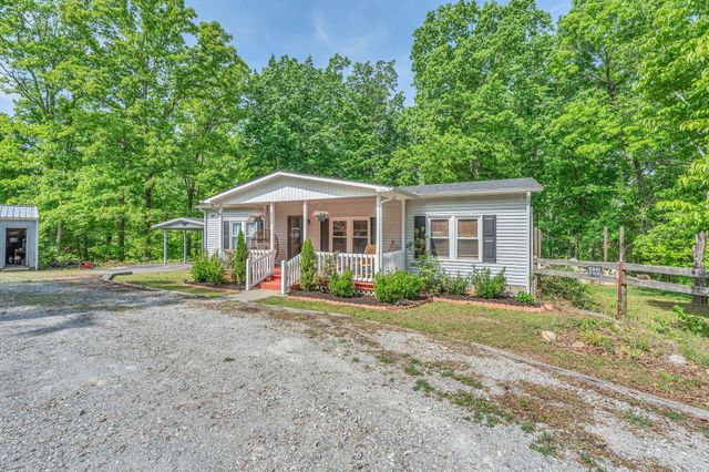 217 Old 99 Cir, Hohenwald, TN 38462