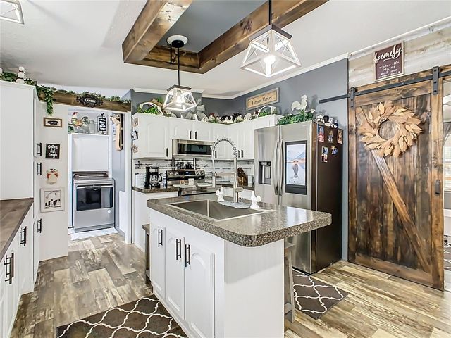 214 GROVE RIDGE DRIVE, Winter Haven, FL 33880