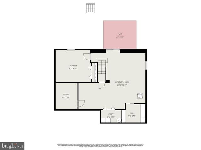 1908 GEORGE AVE, Carlisle, PA 17013