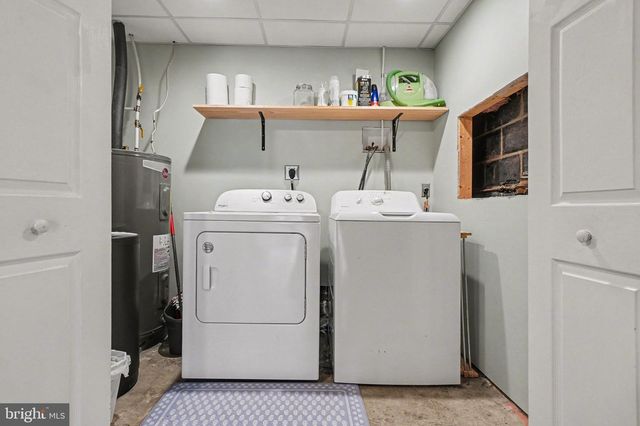 1908 GEORGE AVE, Carlisle, PA 17013