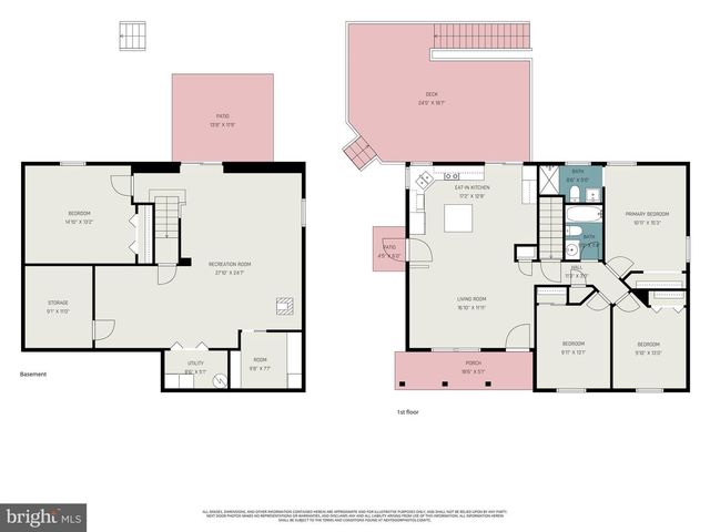 1908 GEORGE AVE, Carlisle, PA 17013