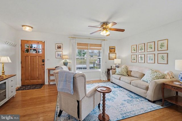 1908 GEORGE AVE, Carlisle, PA 17013