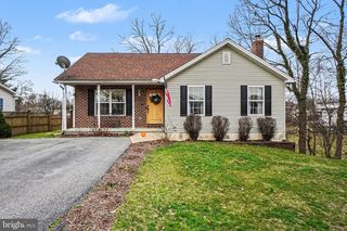 1908 GEORGE AVE, Carlisle, PA 17013