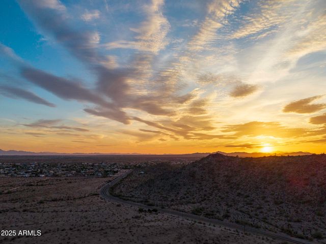 7922 N THOR Lane -, Casa Grande, AZ 85122