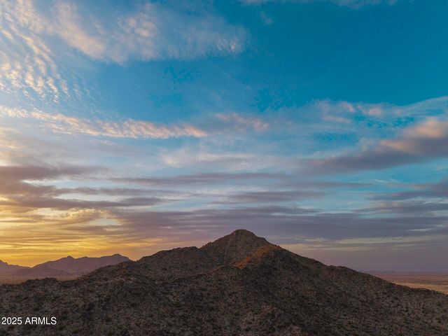 7922 N THOR Lane -, Casa Grande, AZ 85122