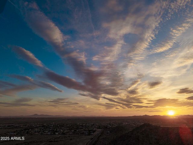 7922 N THOR Lane -, Casa Grande, AZ 85122