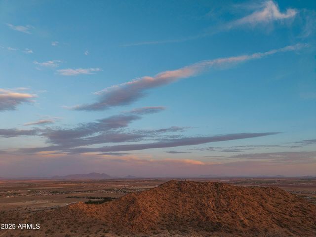 7922 N THOR Lane -, Casa Grande, AZ 85122