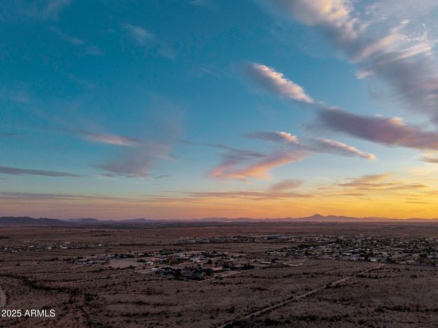 7922 N THOR Lane -, Casa Grande, AZ 85122