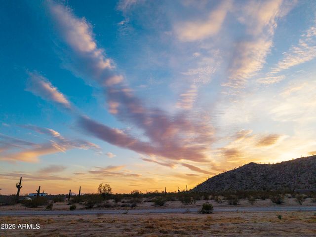 7922 N THOR Lane -, Casa Grande, AZ 85122