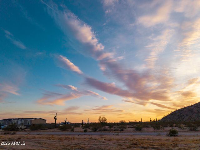 7922 N THOR Lane -, Casa Grande, AZ 85122