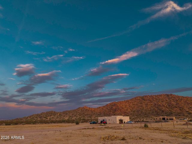 7922 N THOR Lane -, Casa Grande, AZ 85122