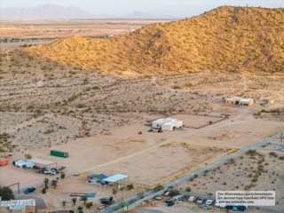 7922 N THOR Lane -, Casa Grande, AZ 85122