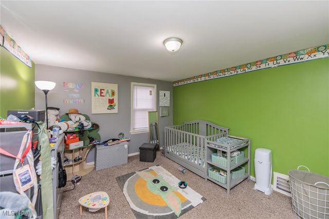 3742 E Antisdale Road, South Euclid, OH 44118