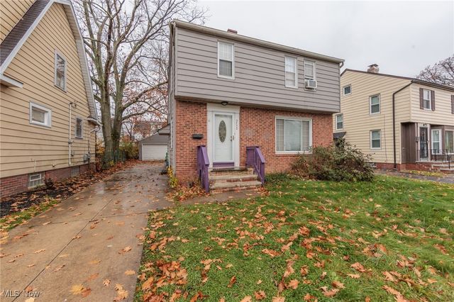 3742 E Antisdale Road, South Euclid, OH 44118