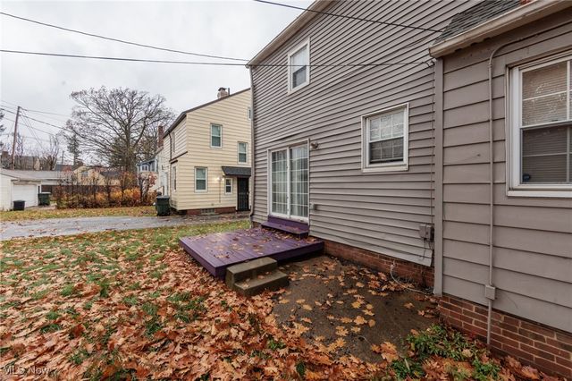 3742 E Antisdale Road, South Euclid, OH 44118