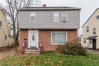 3742 E Antisdale Road, South Euclid, OH 44118