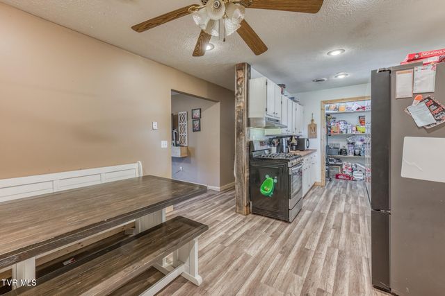 657 Pedro Shoun Lane, Mountain City, TN 37683