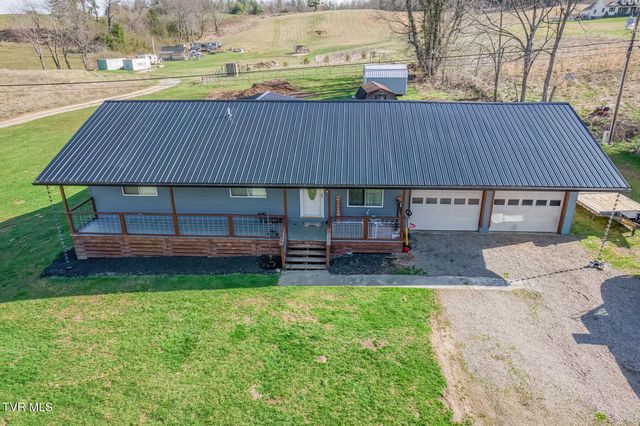 657 Pedro Shoun Lane, Mountain City, TN 37683