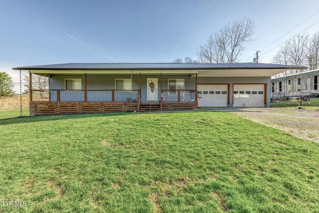 657 Pedro Shoun Lane, Mountain City, TN 37683