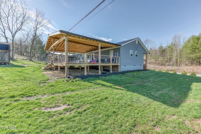 657 Pedro Shoun Lane, Mountain City, TN 37683