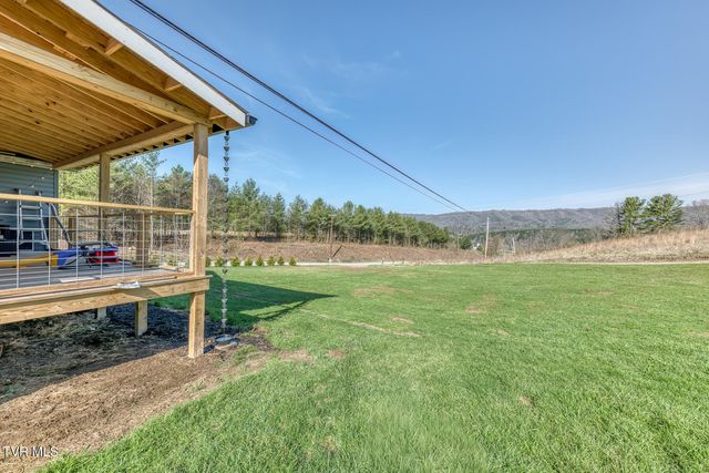 657 Pedro Shoun Lane, Mountain City, TN 37683