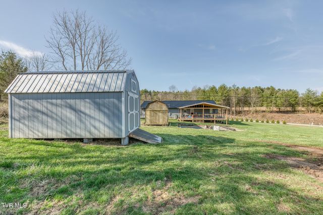 657 Pedro Shoun Lane, Mountain City, TN 37683