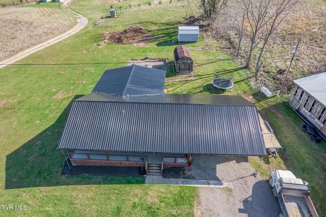 657 Pedro Shoun Lane, Mountain City, TN 37683