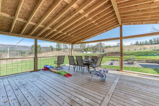 657 Pedro Shoun Lane, Mountain City, TN 37683