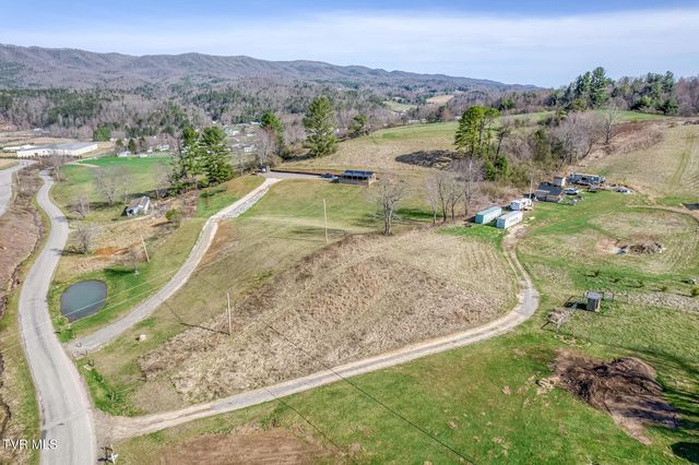 657 Pedro Shoun Lane, Mountain City, TN 37683