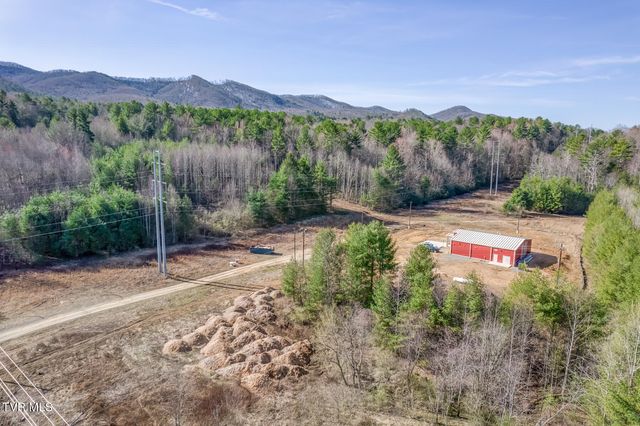 657 Pedro Shoun Lane, Mountain City, TN 37683