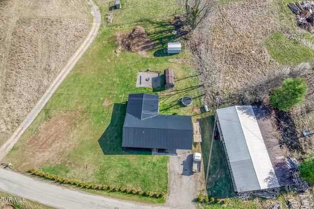 657 Pedro Shoun Lane, Mountain City, TN 37683