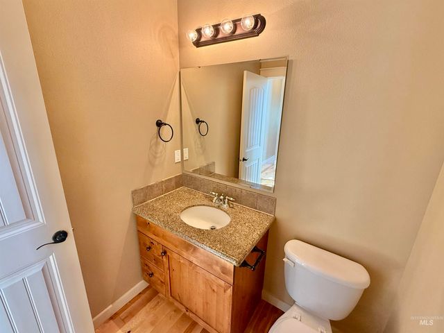 1241 W Ann Taylor St., Meridian, ID 83646