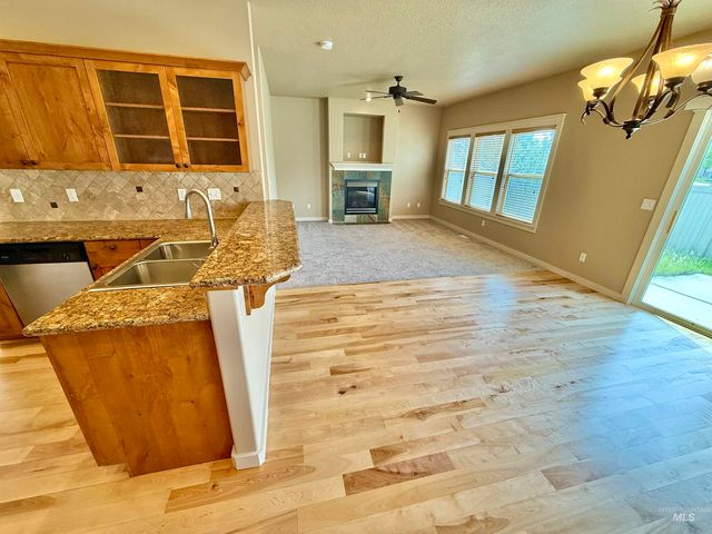 1241 W Ann Taylor St., Meridian, ID 83646
