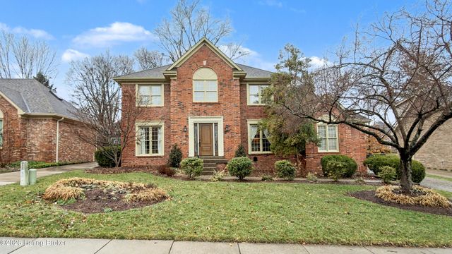 10743 Hobbs Station Rd, Louisville, KY 40223