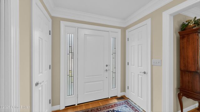 10743 Hobbs Station Rd, Louisville, KY 40223