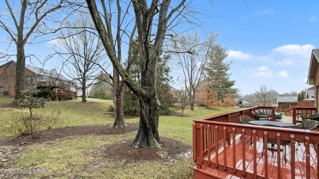 10743 Hobbs Station Rd, Louisville, KY 40223