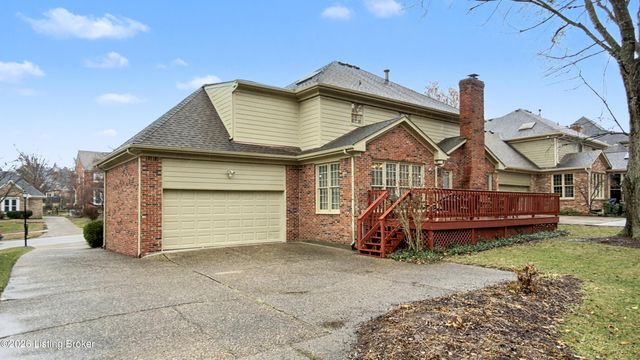 10743 Hobbs Station Rd, Louisville, KY 40223