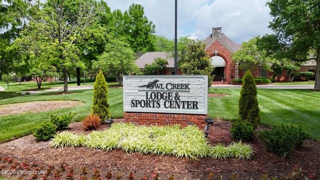 10743 Hobbs Station Rd, Louisville, KY 40223