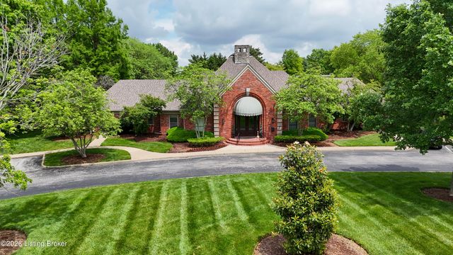 10743 Hobbs Station Rd, Louisville, KY 40223