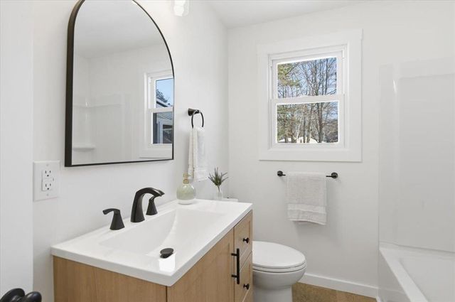 1960 North Avenue, Burlington, VT 05408