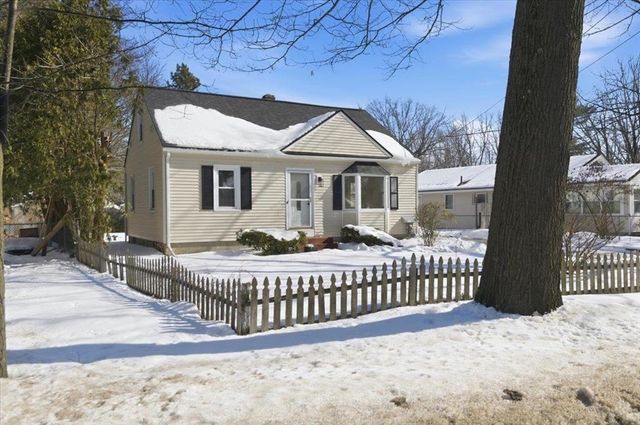 1960 North Avenue, Burlington, VT 05408