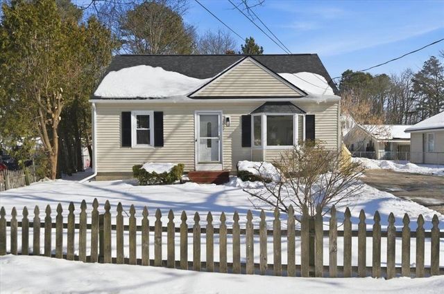 1960 North Avenue, Burlington, VT 05408