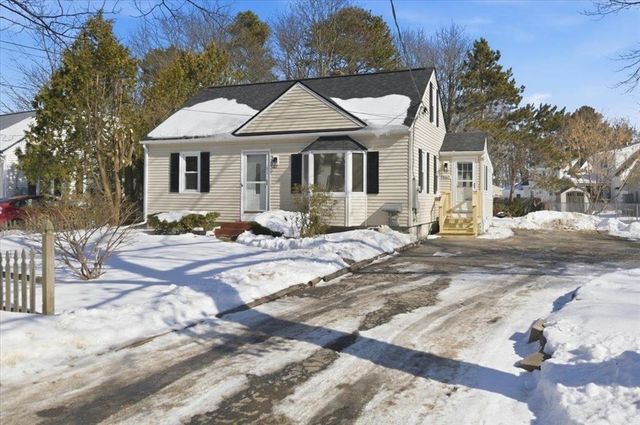 1960 North Avenue, Burlington, VT 05408