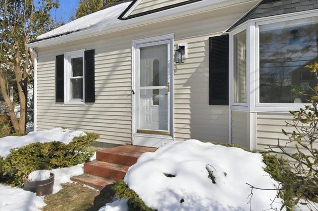 1960 North Avenue, Burlington, VT 05408