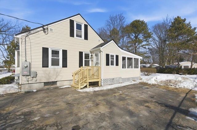 1960 North Avenue, Burlington, VT 05408