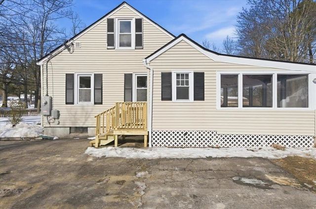 1960 North Avenue, Burlington, VT 05408