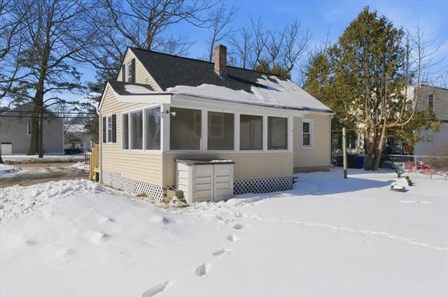 1960 North Avenue, Burlington, VT 05408