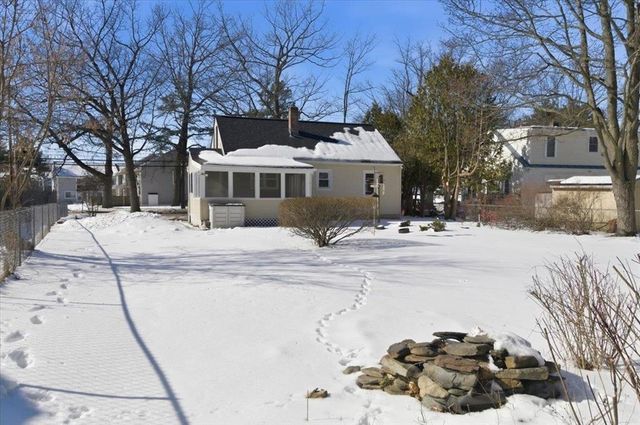 1960 North Avenue, Burlington, VT 05408