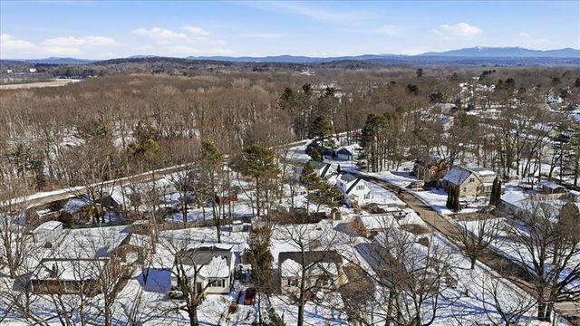 1960 North Avenue, Burlington, VT 05408